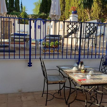 Premium Bed & Breakfast Casa Alegria Andaluza Los Romanes Екстер'єр фото