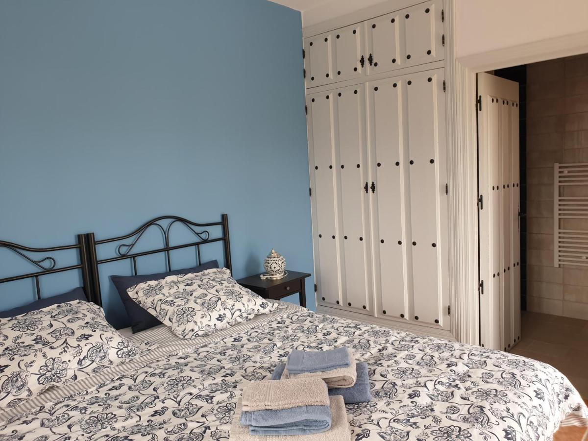 Premium Bed & Breakfast Casa Alegria Andaluza Los Romanes Екстер'єр фото