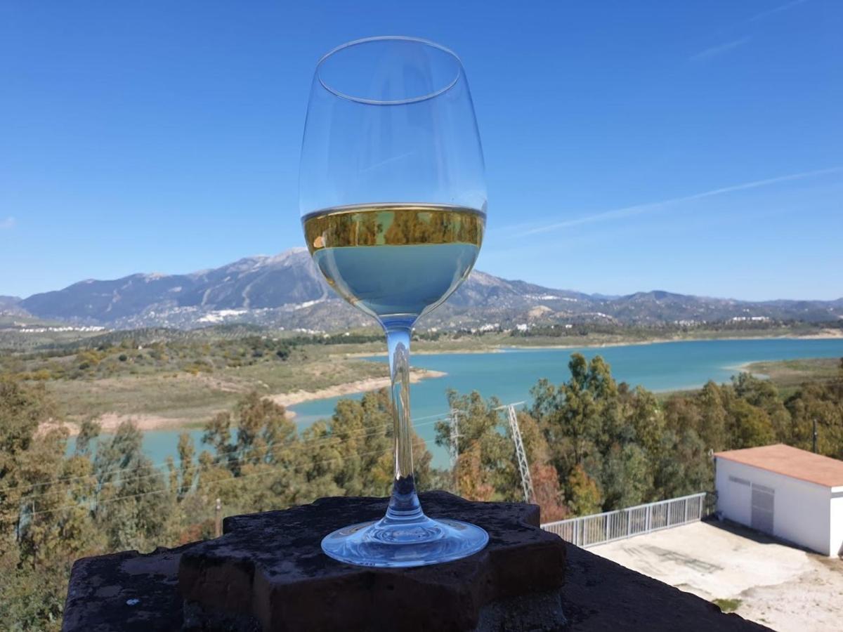 Premium Bed & Breakfast Casa Alegria Andaluza Los Romanes Екстер'єр фото