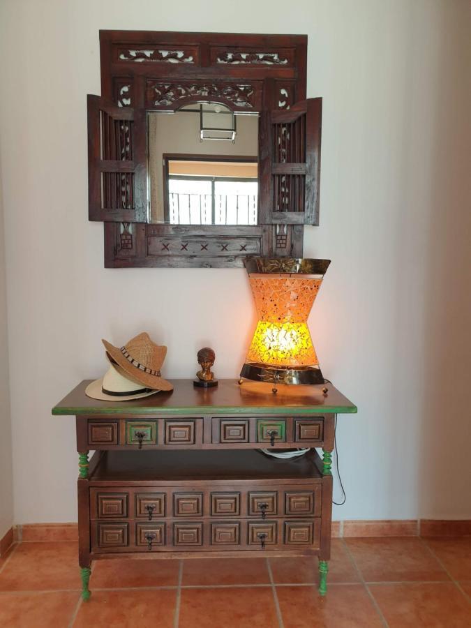 Premium Bed & Breakfast Casa Alegria Andaluza Los Romanes Екстер'єр фото