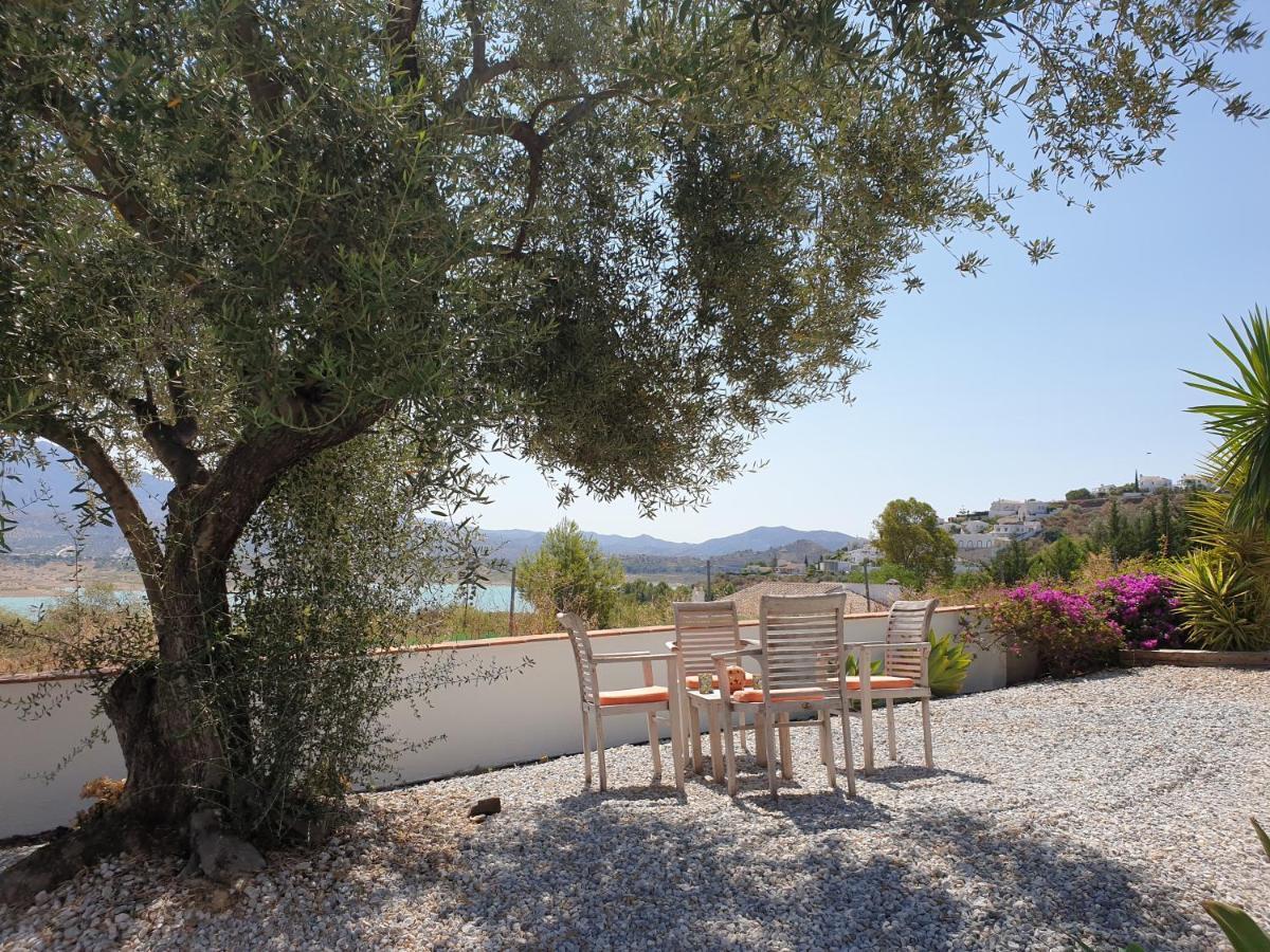 Premium Bed & Breakfast Casa Alegria Andaluza Los Romanes Екстер'єр фото