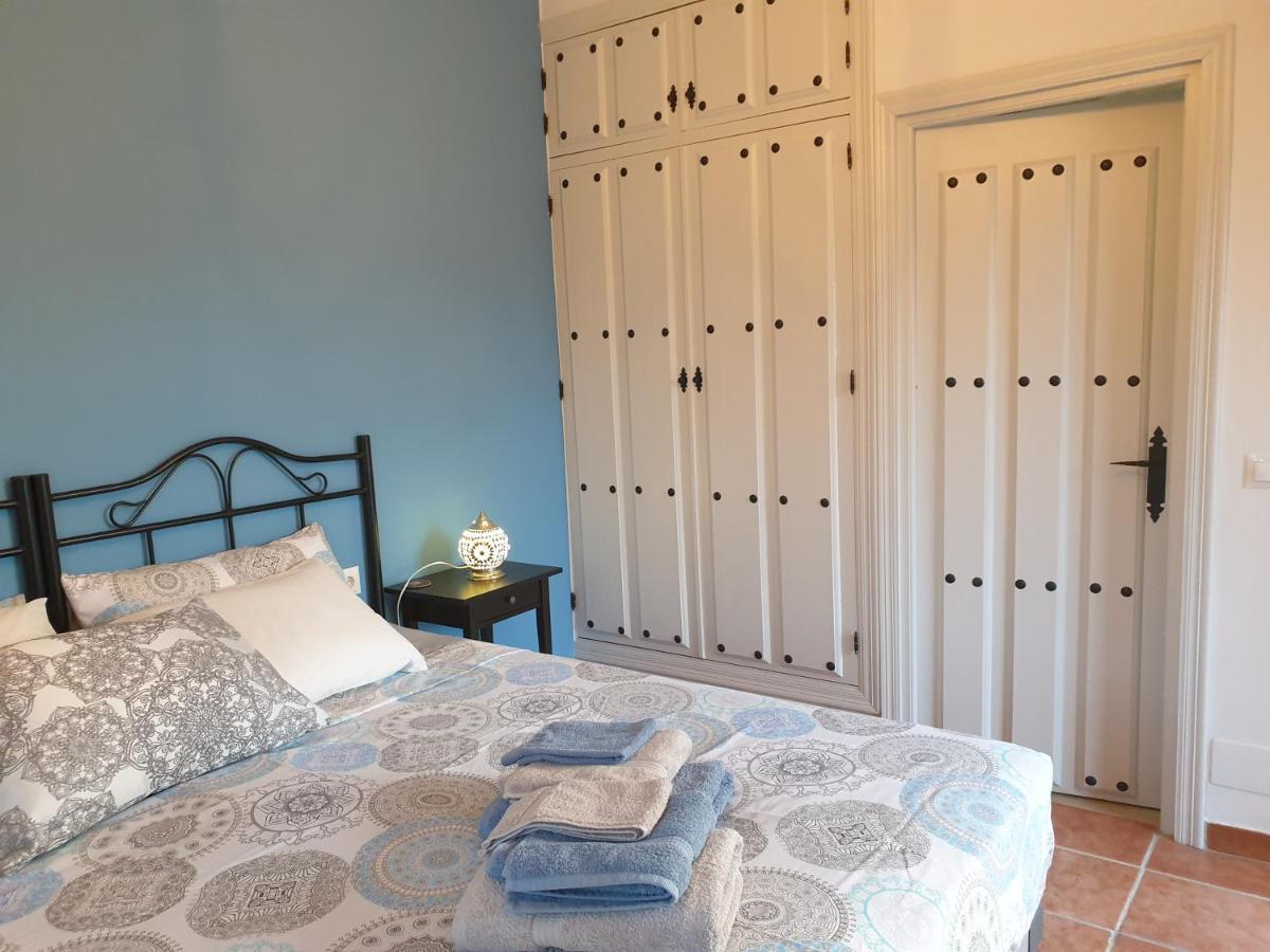 Premium Bed & Breakfast Casa Alegria Andaluza Los Romanes Екстер'єр фото