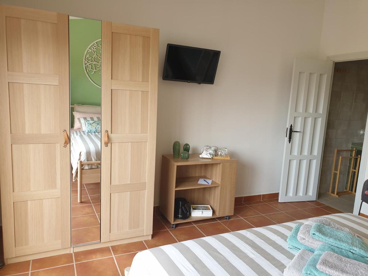 Premium Bed & Breakfast Casa Alegria Andaluza Los Romanes Екстер'єр фото