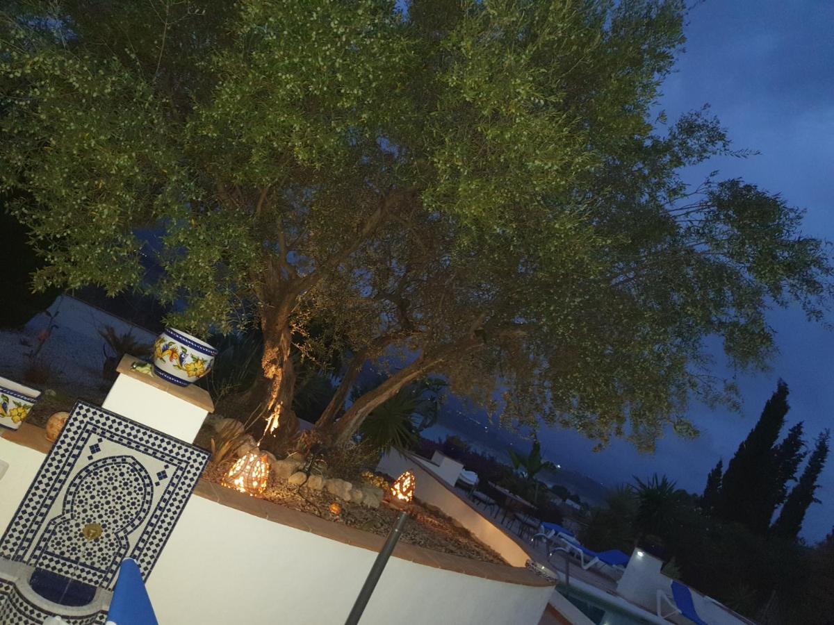 Premium Bed & Breakfast Casa Alegria Andaluza Los Romanes Екстер'єр фото